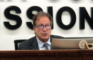 Fire contingency fund eliminated after disputes over creation, usage
